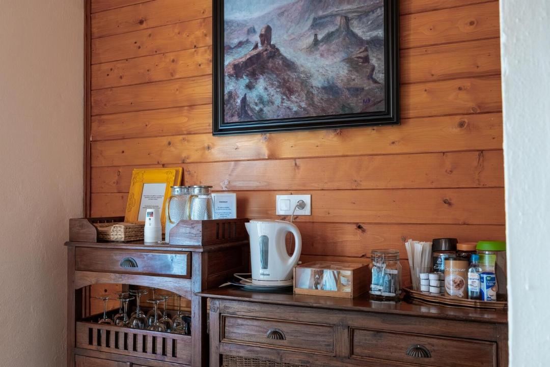 Photo - Hotel Rural El Refugio