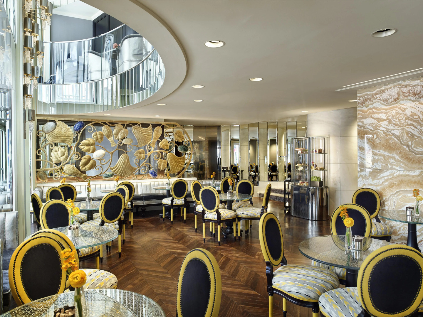 Foto - Park Hyatt Vienna