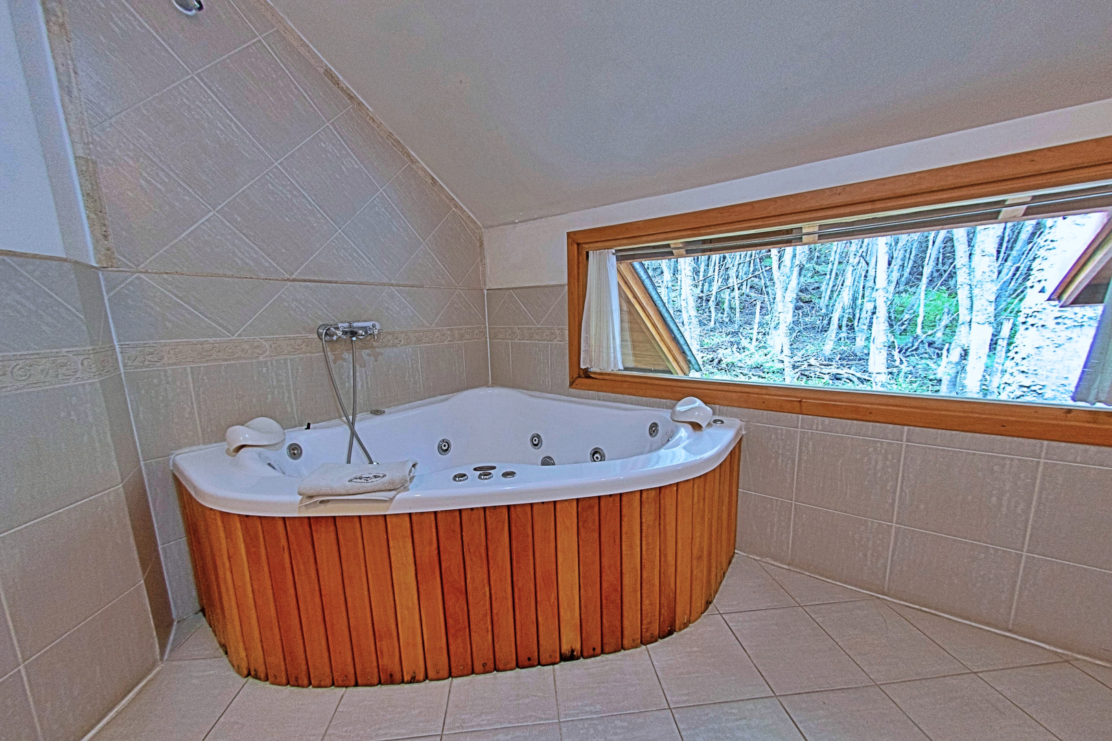 Foto - Patagonia Villa