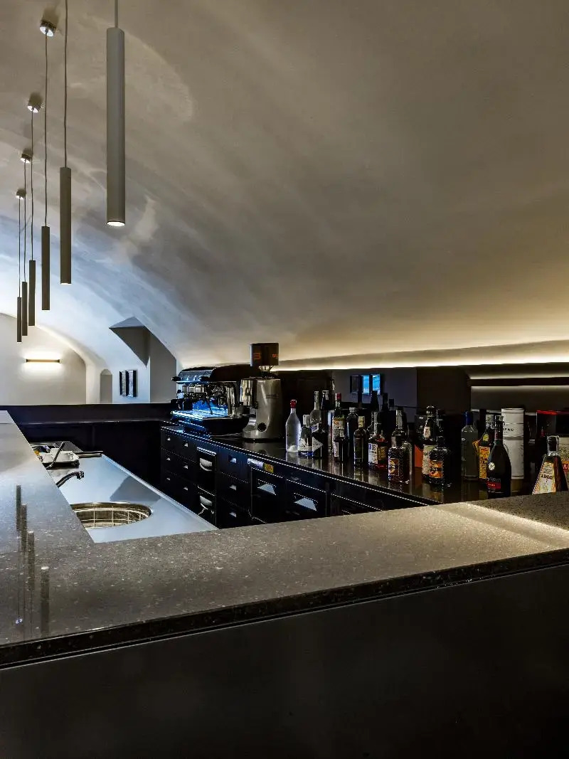 Foto - Dogana Resort