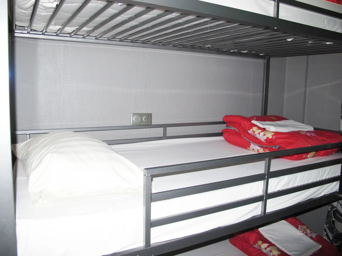 Photo - Peace & Love Hostel