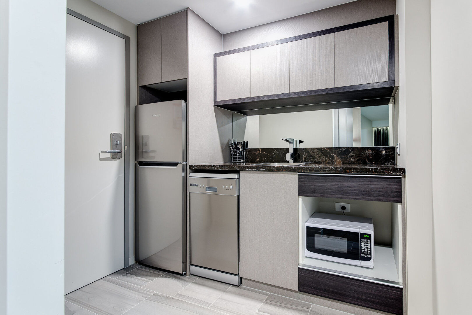 Foto - Courtyard by Marriott Brisbane South Bank