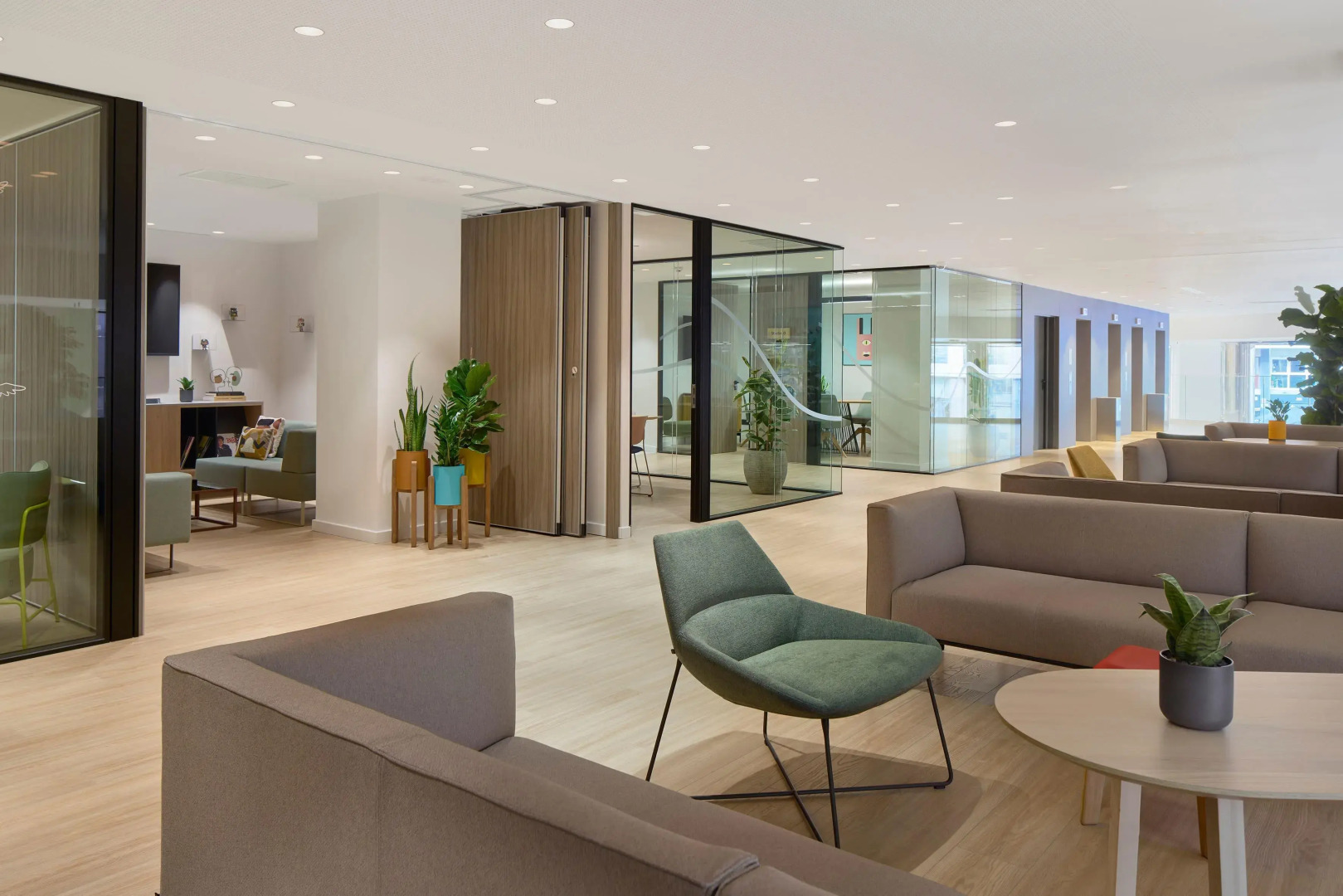 Photo - INNSiDE by Meliá Barcelona Apolo