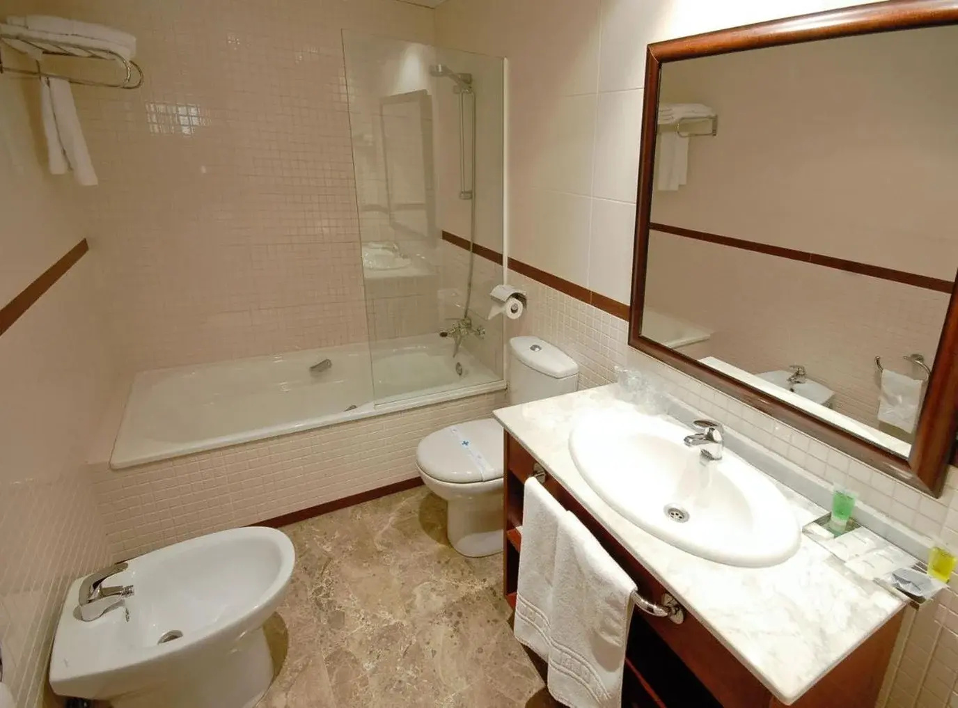 Photo - Hotel Torico Plaza