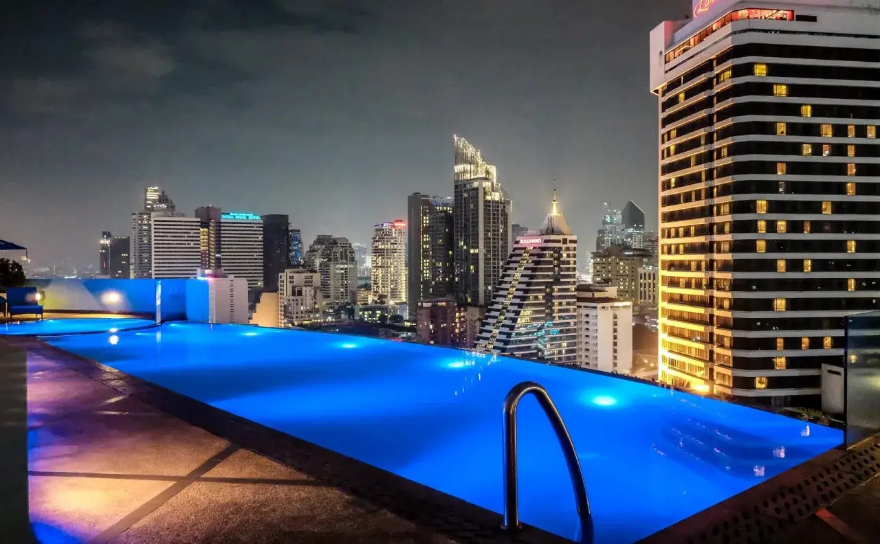 Photo - Shama Sukhumvit Bangkok