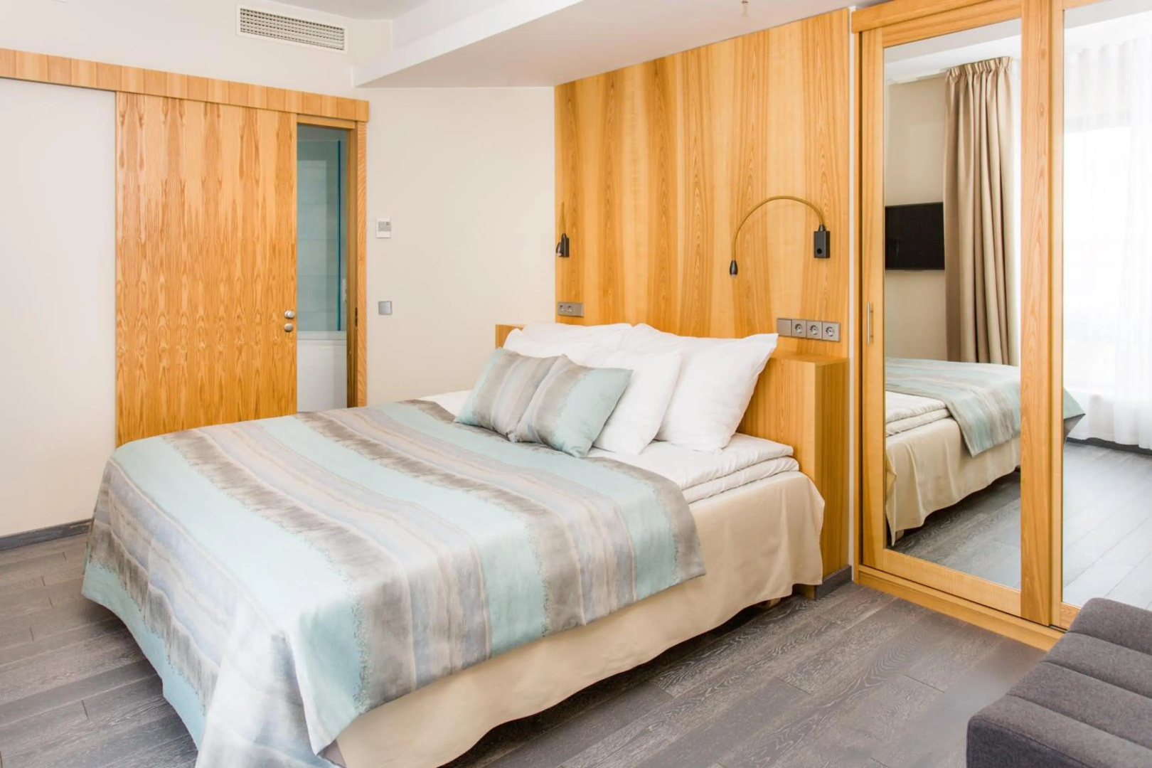 Photo - Hestia Hotel Europa