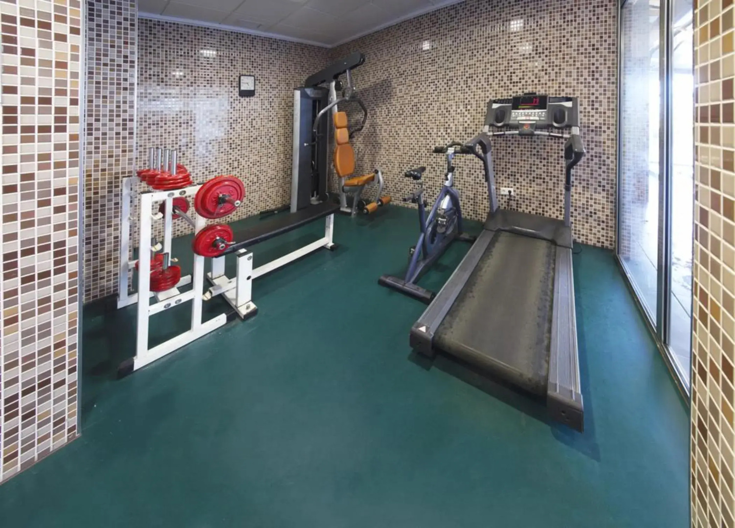 Foto - Hotel Playas de Guardamar