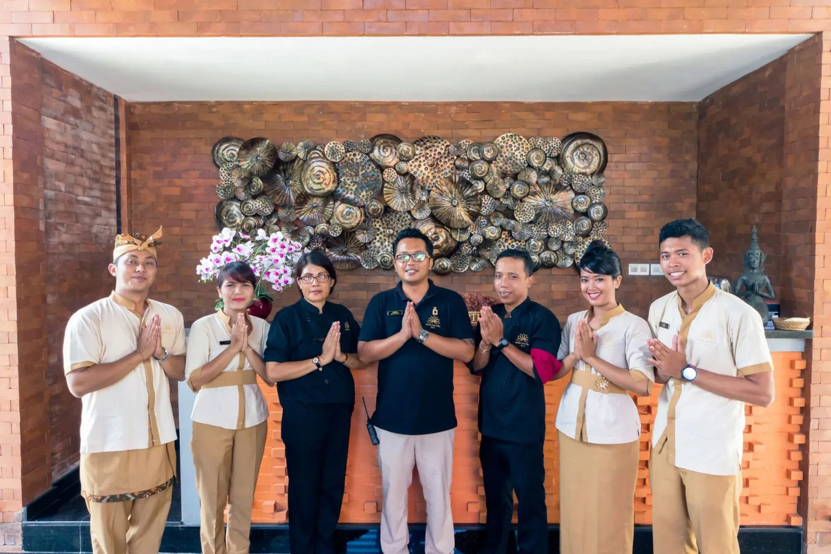 Photo - Mokko Suite Villas Umalas Bali