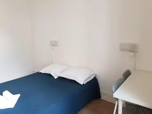 Foto - Budget Hôtel Weber - Strasbourg Centre Gare