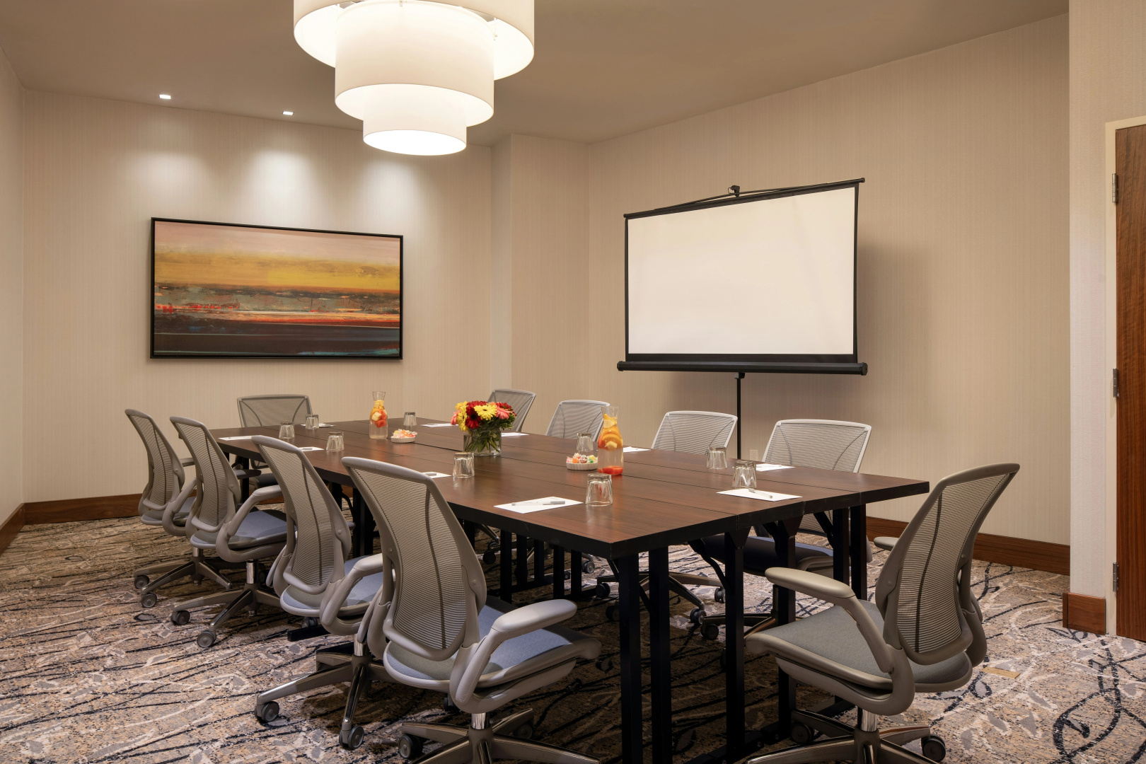 Foto - Hilton Garden Inn Long Island City New York