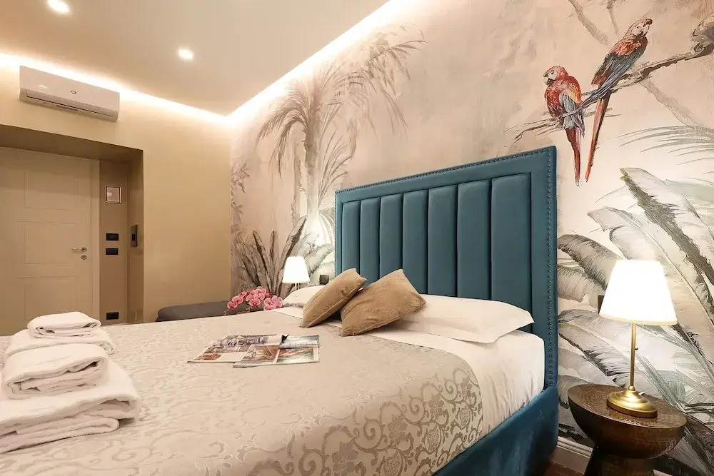 Photo - Vatican Cozy Suites - Liberty Collection