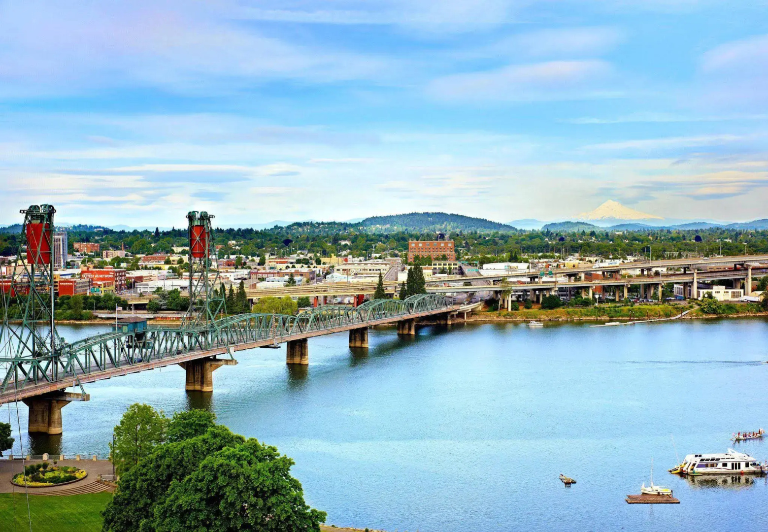 Photo - Portland Marriott Downtown Waterfront