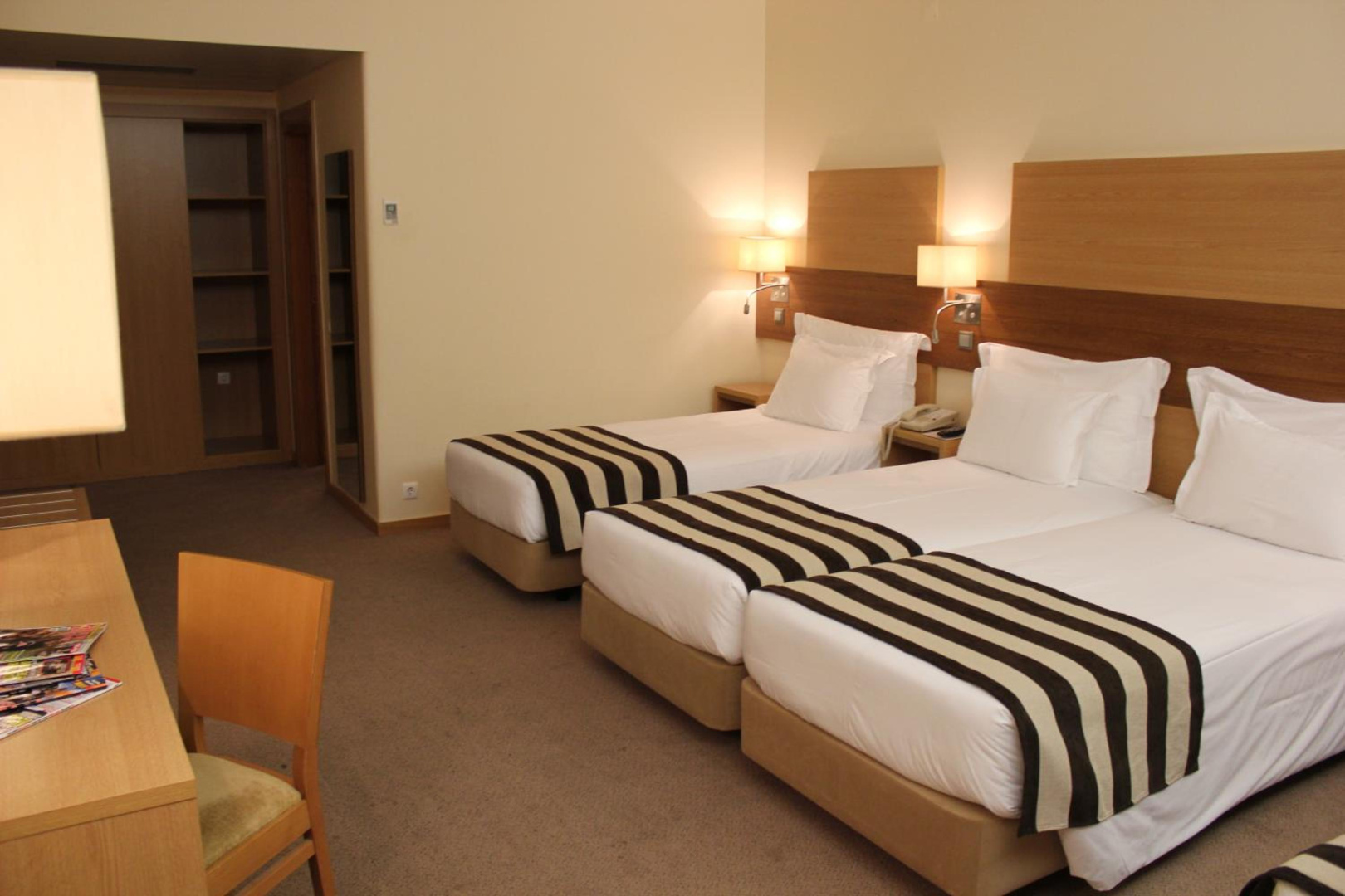 Foto - Hotel Principe Lisboa