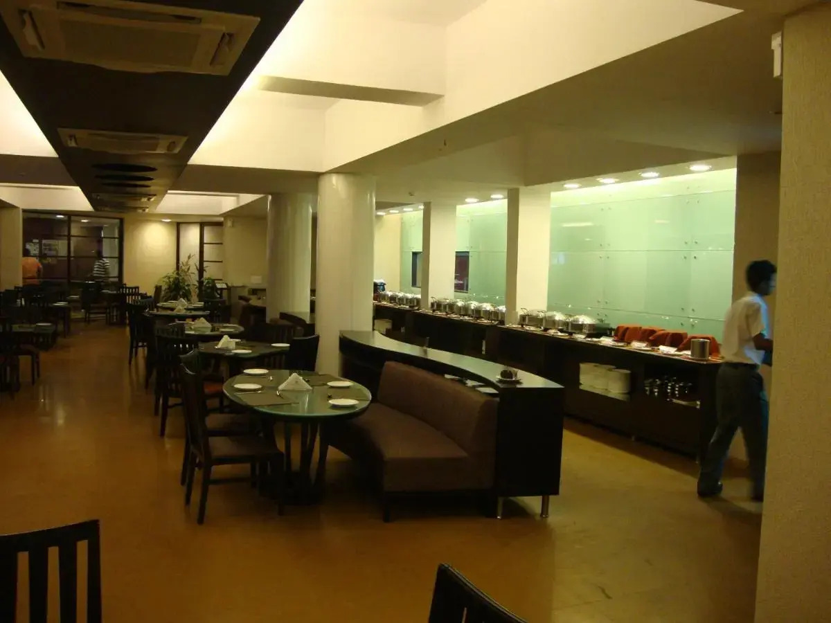 Foto - Whispering Palms Beach Resort