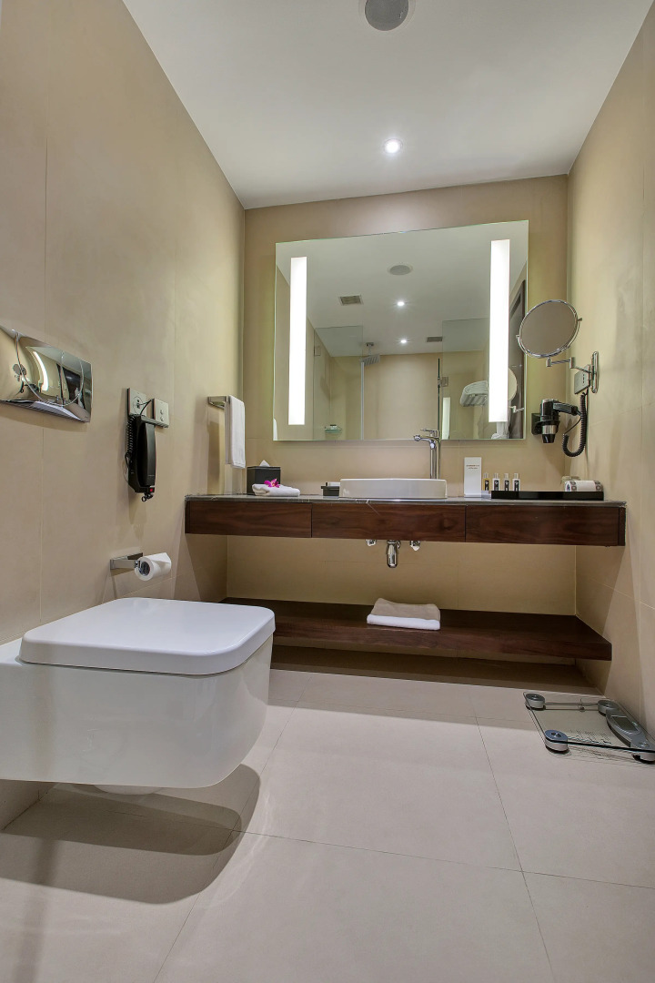 Foto - Hotel Sahara Star