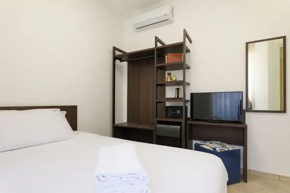 Foto - Villa Aurora Rooms