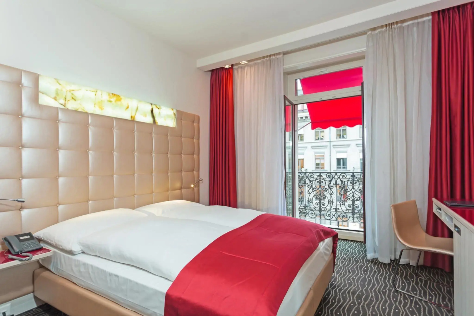 Photo - Hotel St.Gotthard