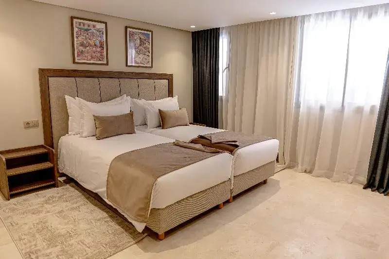 Foto - Residence Eden Marrakech