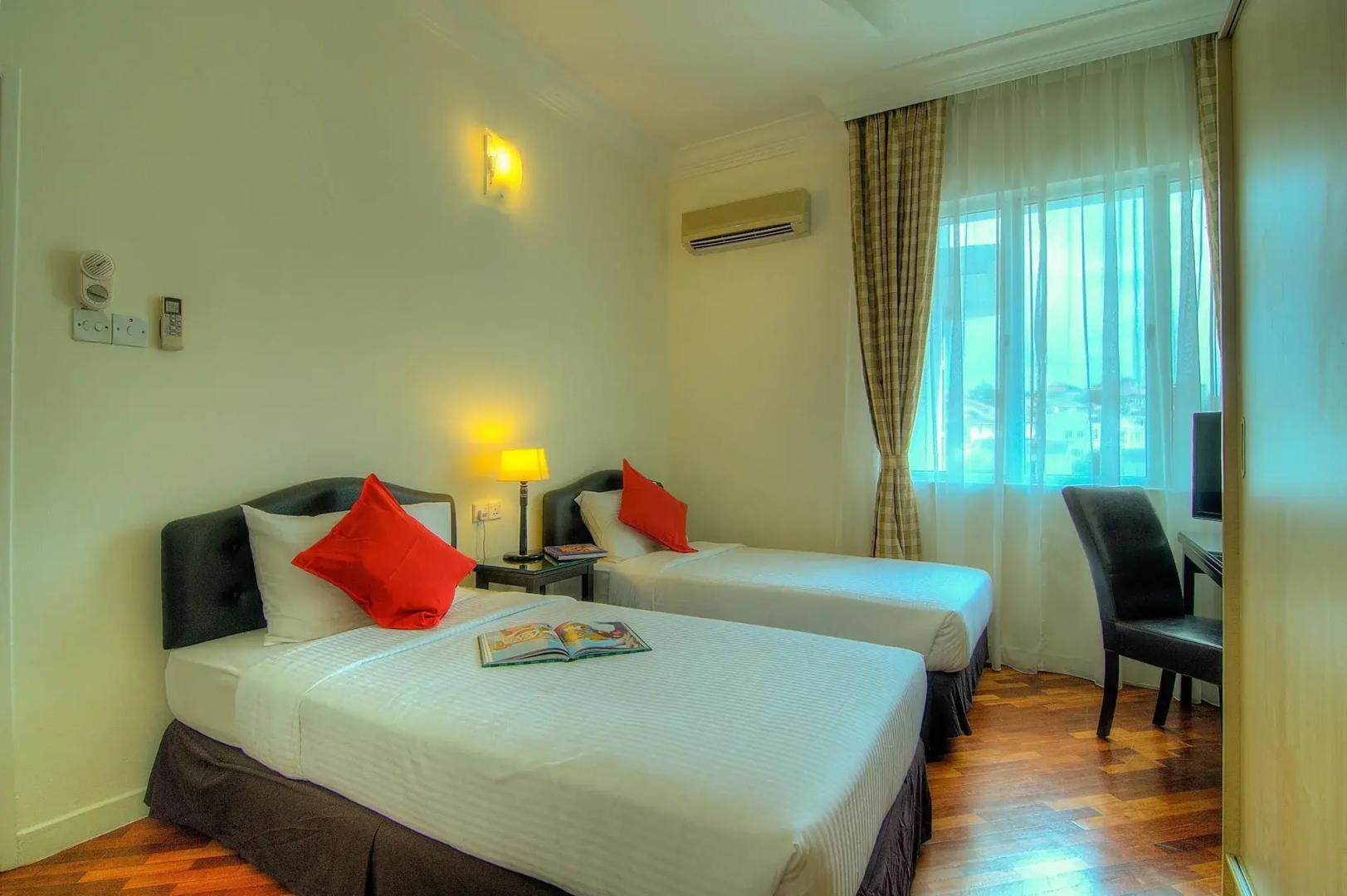 Photo - Wedgewood Residences