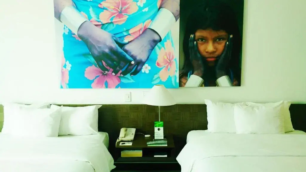 Foto - Decapolis Hotel Panama City