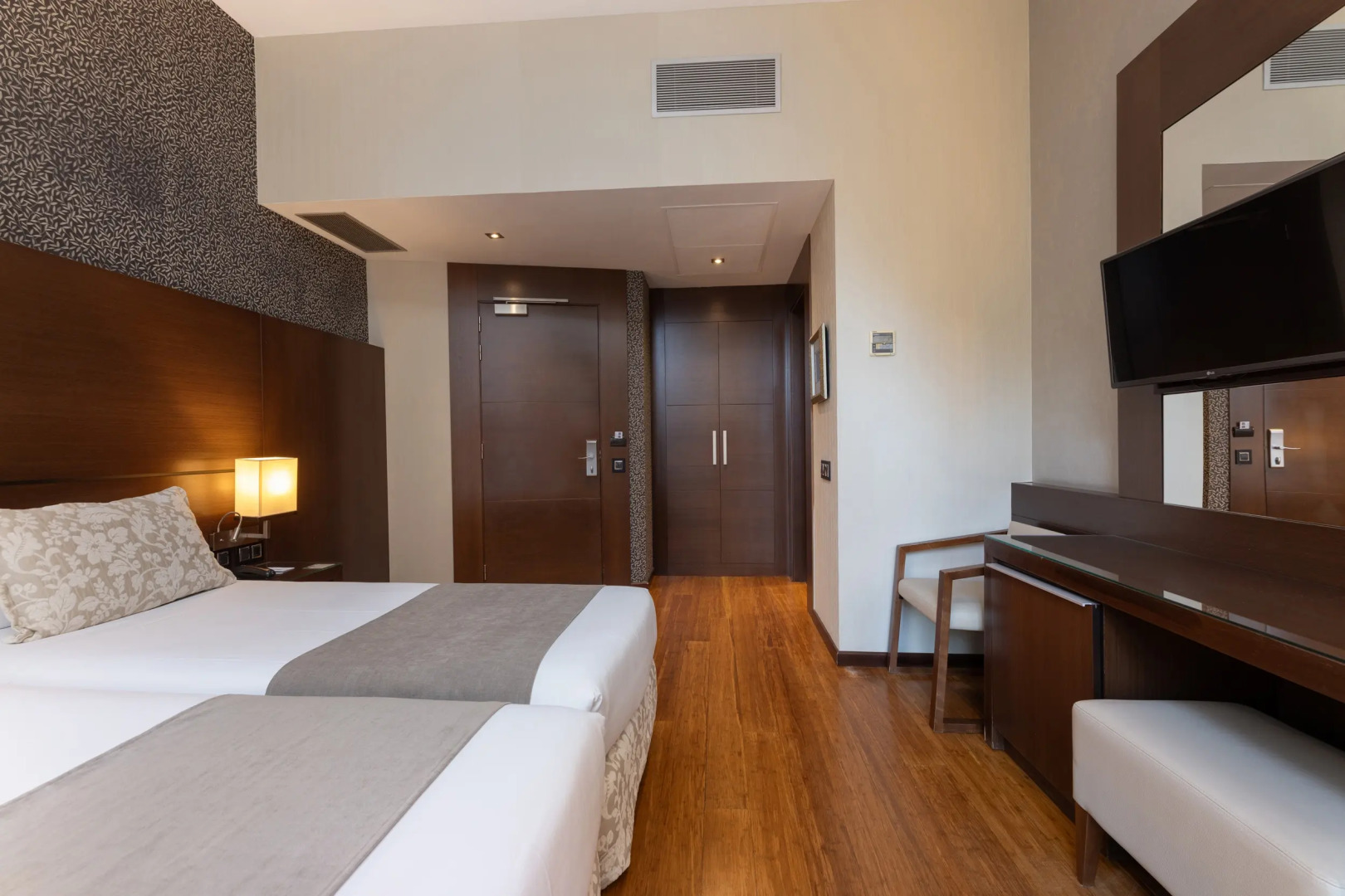 Foto - Barcelona Hotel Colonial