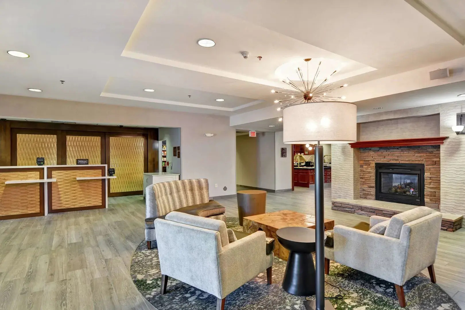 Photo - Homewood Suites by Hilton Reno