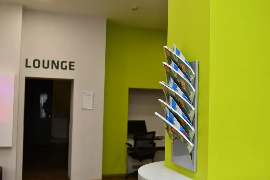Foto - Colour Hotel