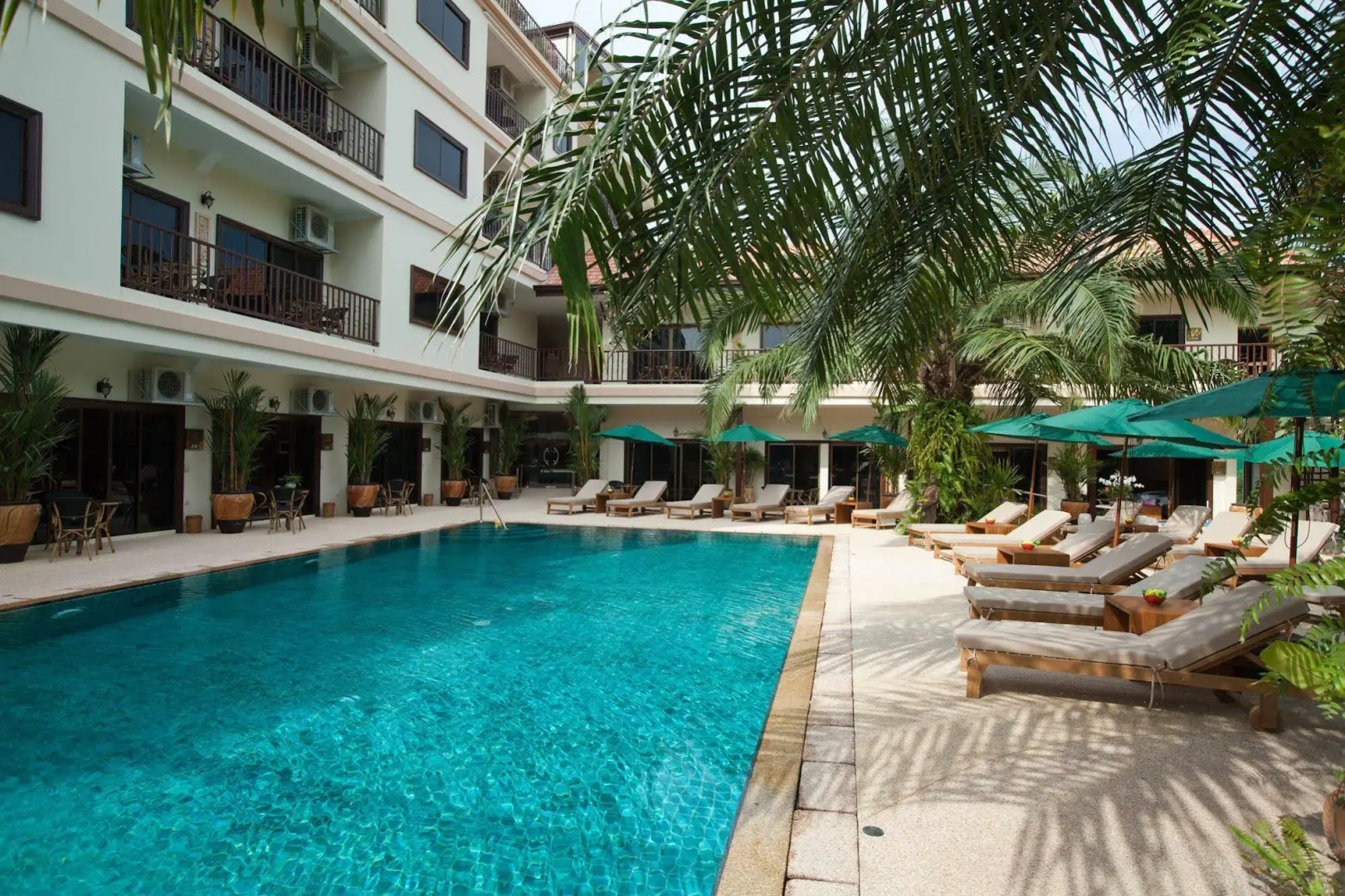 Foto - Baan Souy Resort