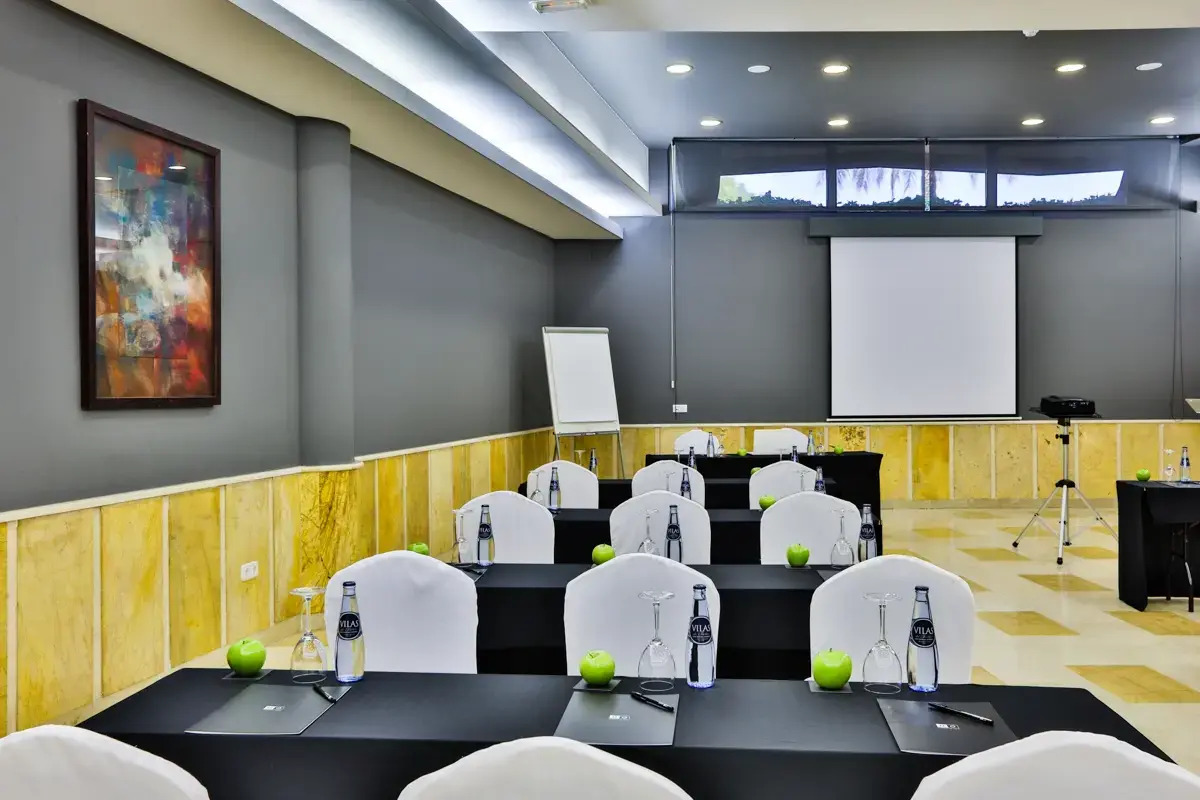 Photo - HO By Olivencia Ciudad de Jaén