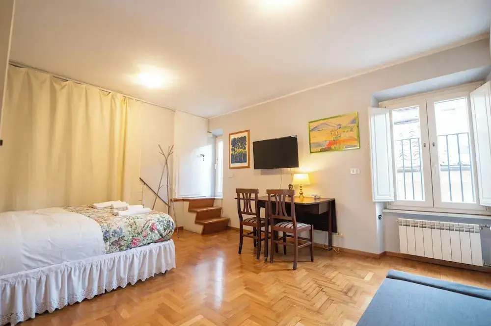 Foto - Sonder by Marriott Bonvoy Palazzo Taverna Apartments Piazza Navona