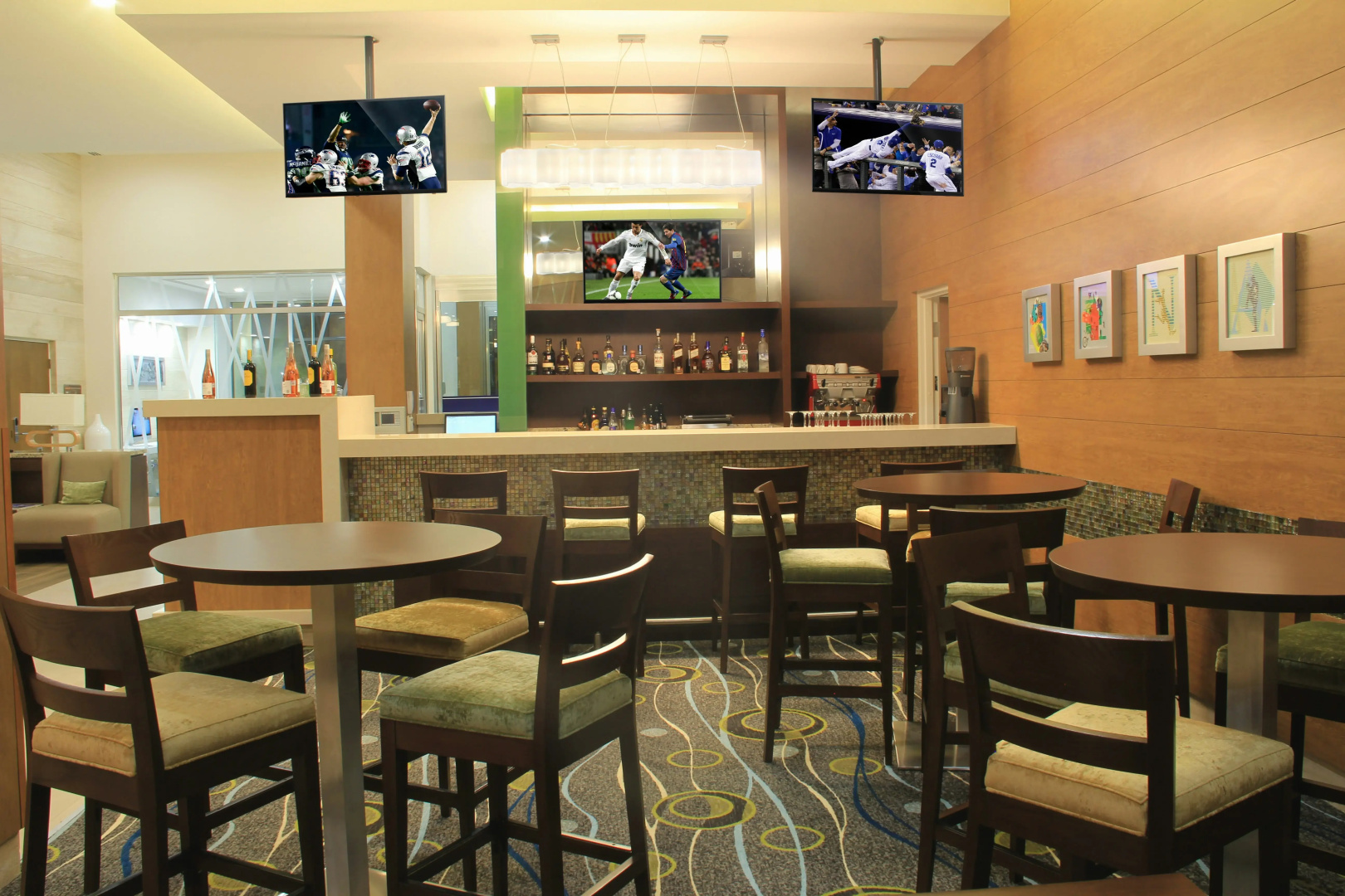 Foto - Hampton Inn by Hilton Villahermosa