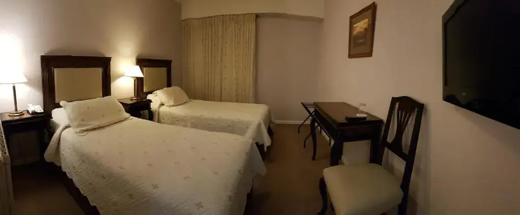 Foto - Hotel Kapenke