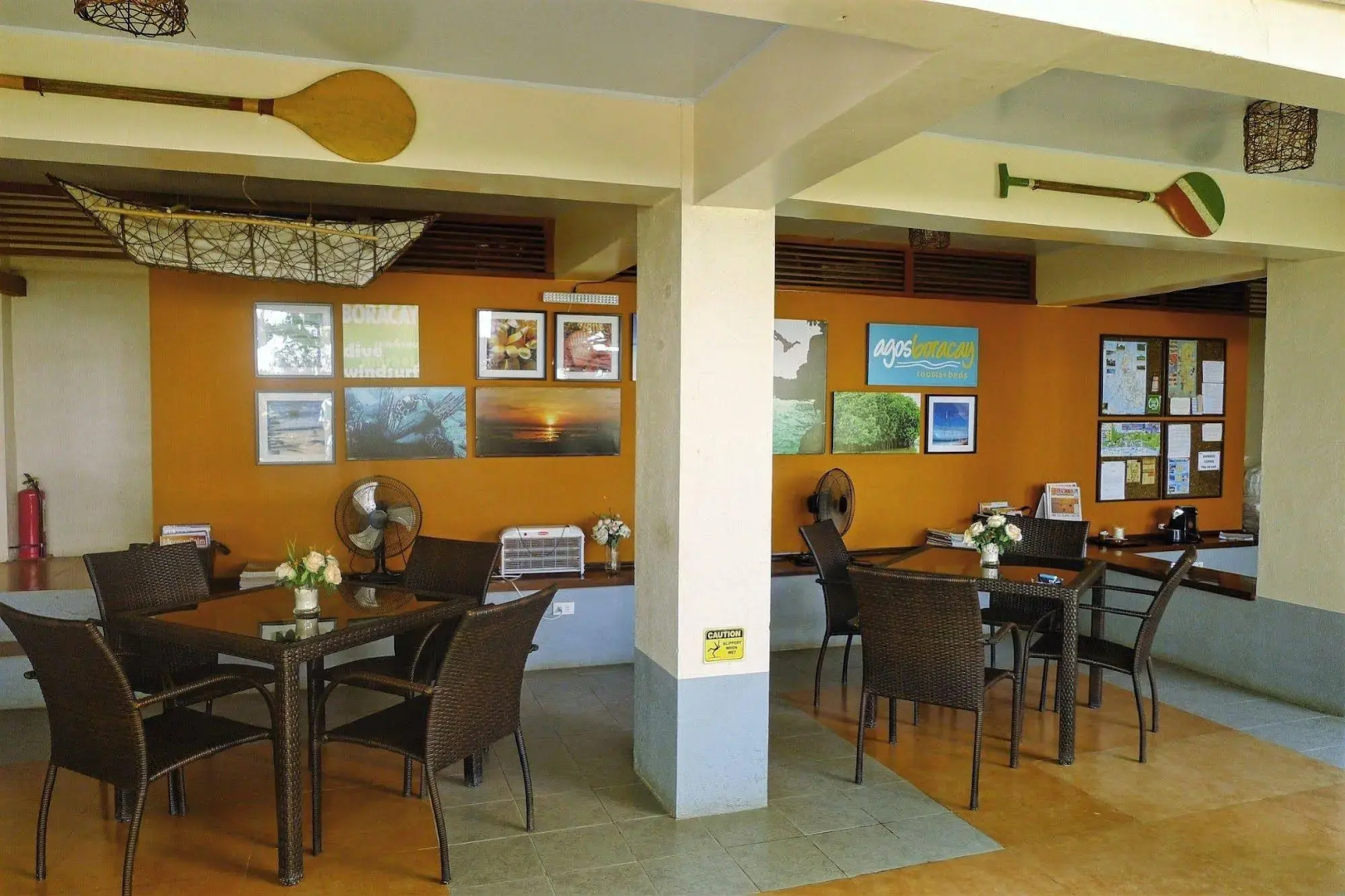 Photo - Agos Boracay Rooms + Beds