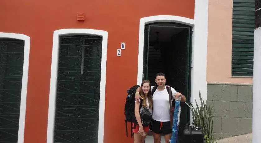 Foto - Pousada Bahia Morena