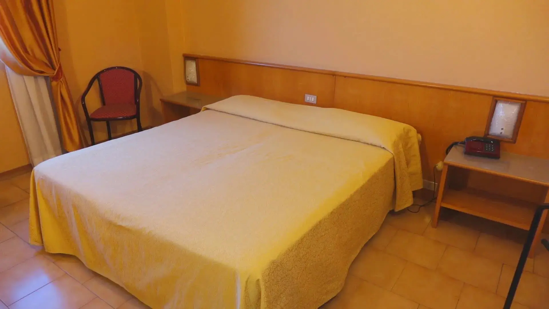 Photo - Hotel Tre Torri