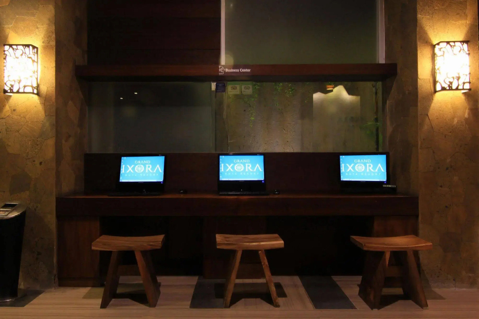 Photo - Grand Ixora Kuta Resort