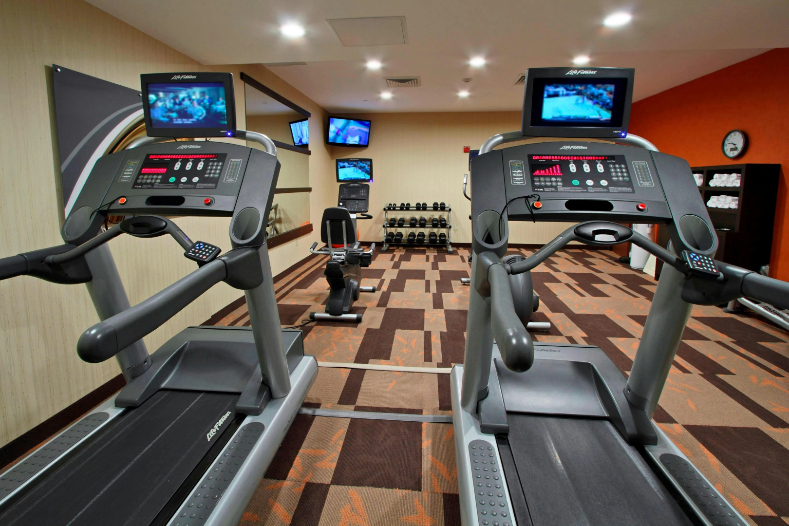 Foto - Courtyard by Marriott Rockaway Mount Arlington