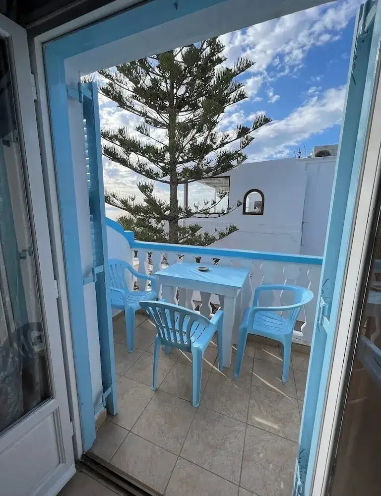 Photo - Stella Nomikou Apartments