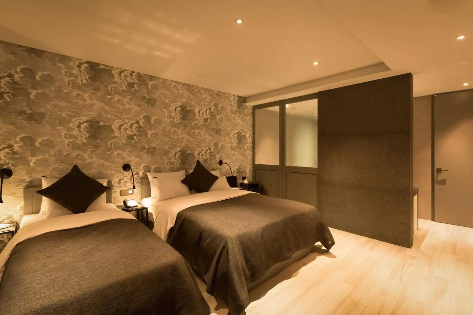 Foto - Trang Blue Hotel