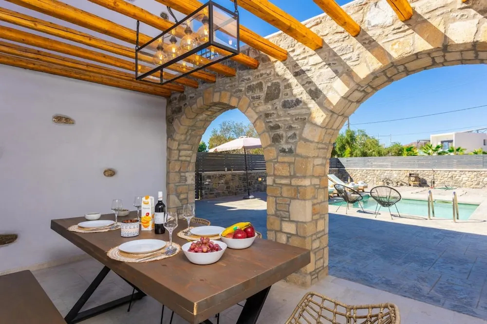 Photo - La Casa Di Pietre 2