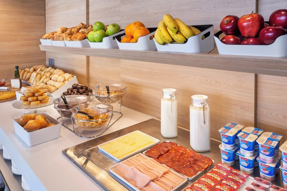 Foto - B&B HOTEL Madrid Carabanchel