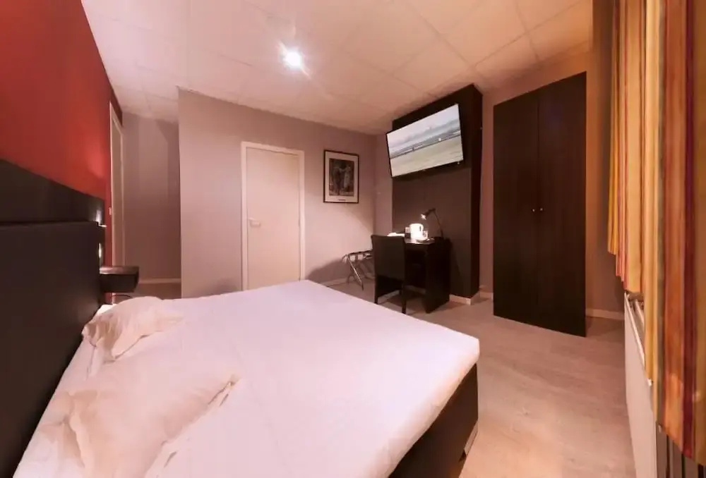 Foto - Alpha Hotel
