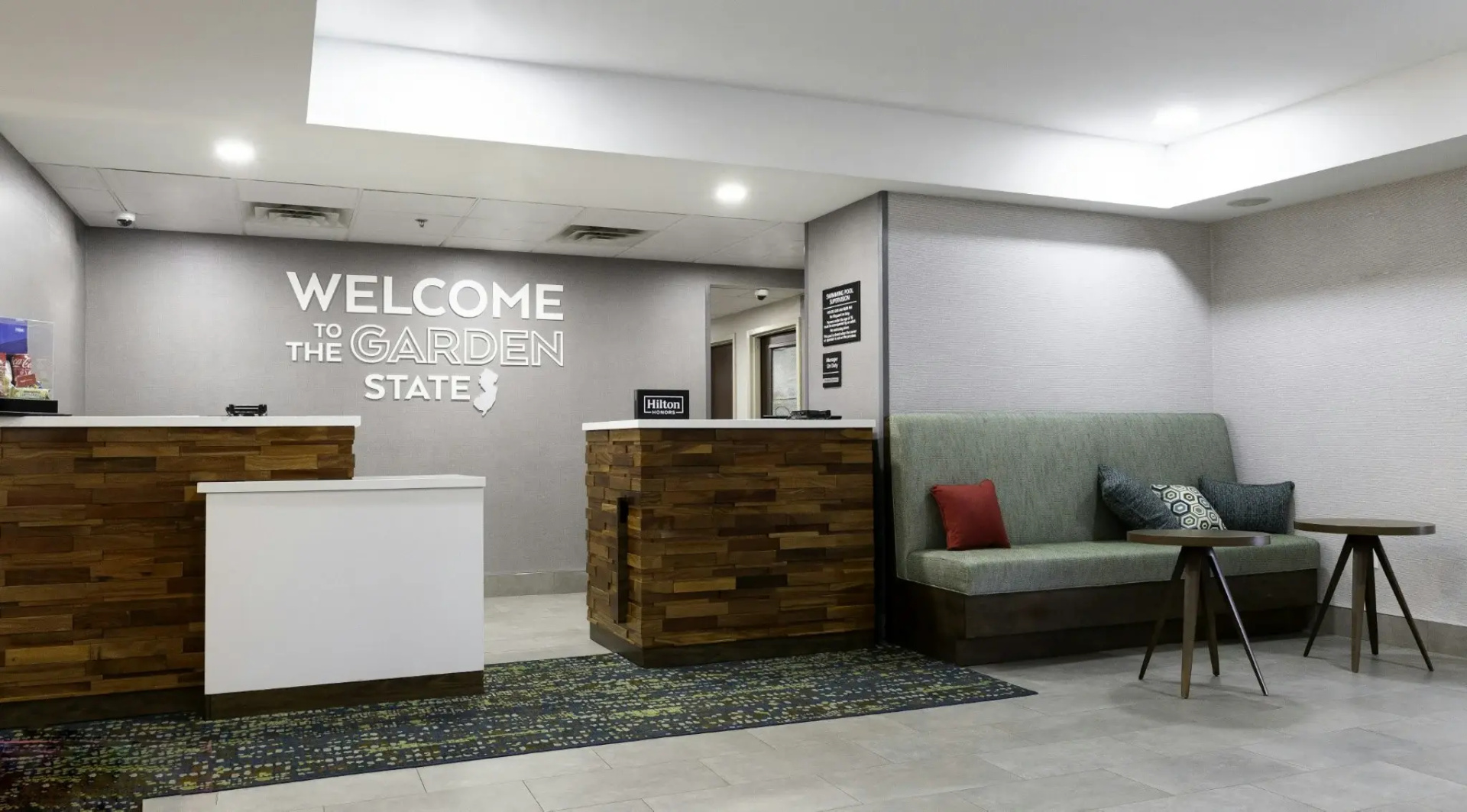 Foto - Hampton Inn East Windsor