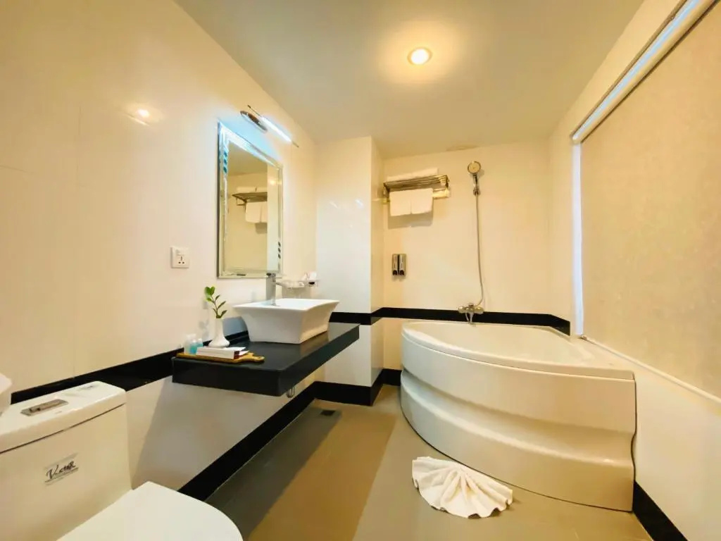 Photo - Ratana Angkor Hotel