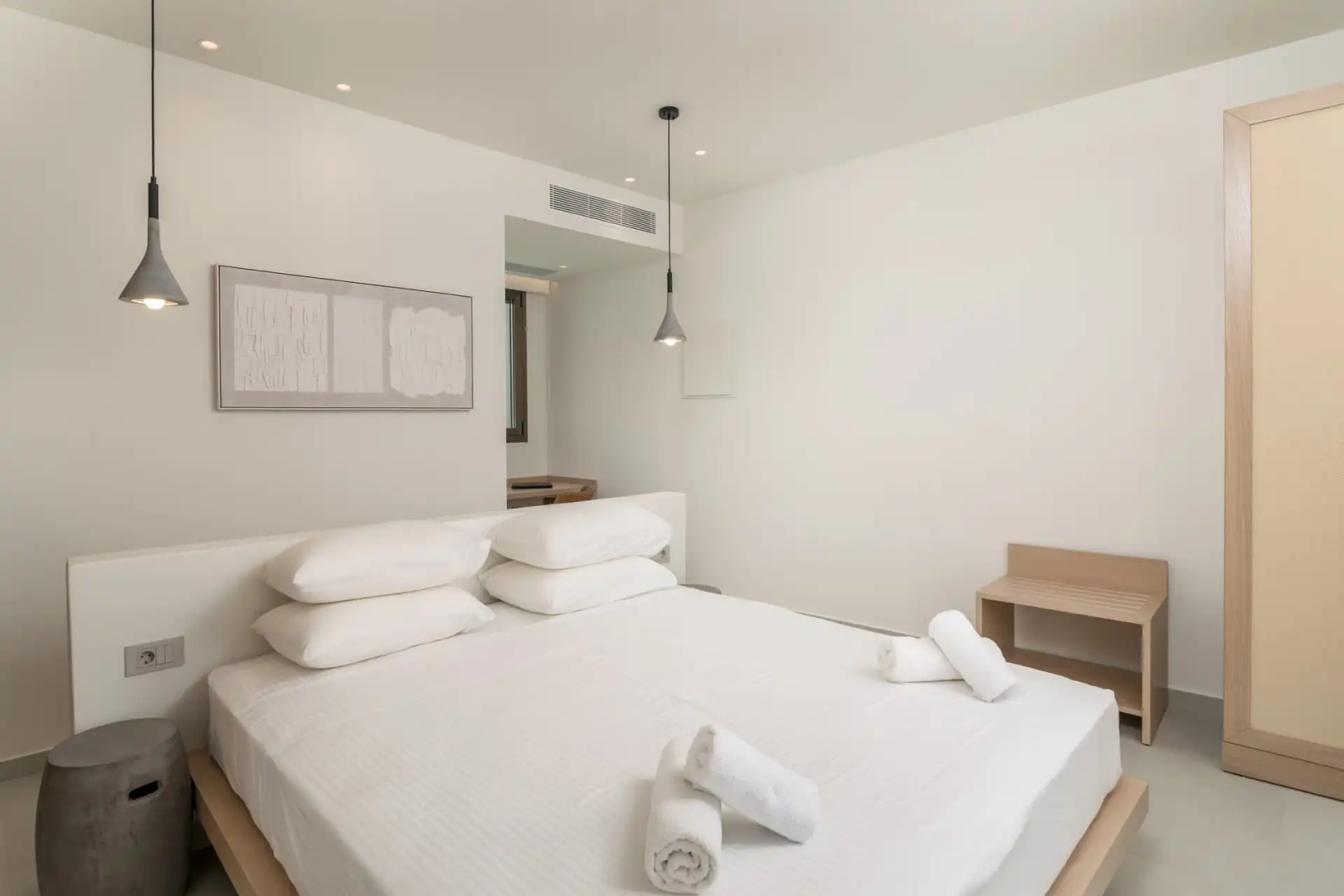 La Vea Suites Milos, Bild 6 von 25