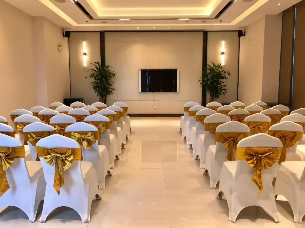 Photo - Grand K Hotel Suites Hanoi