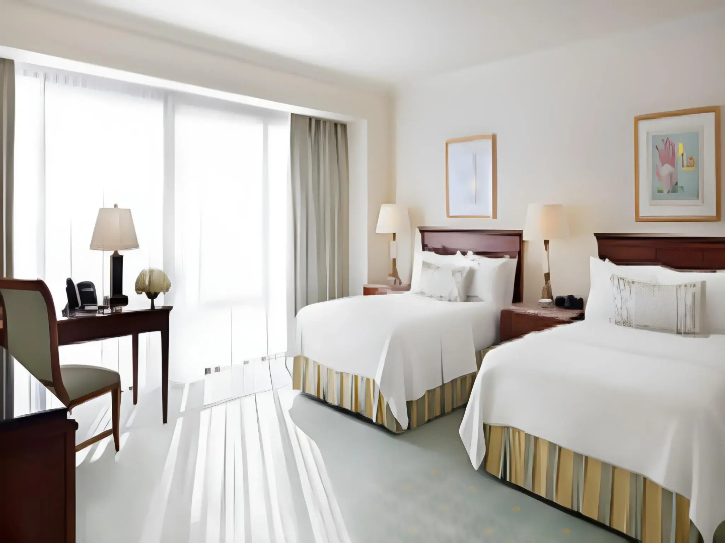 Foto - The Westgate Hotel