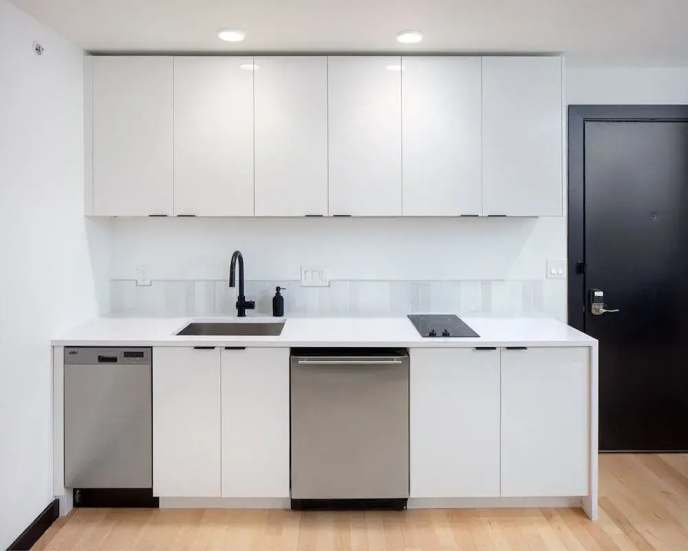 Foto - Kasa The Niche University City Philadelphia