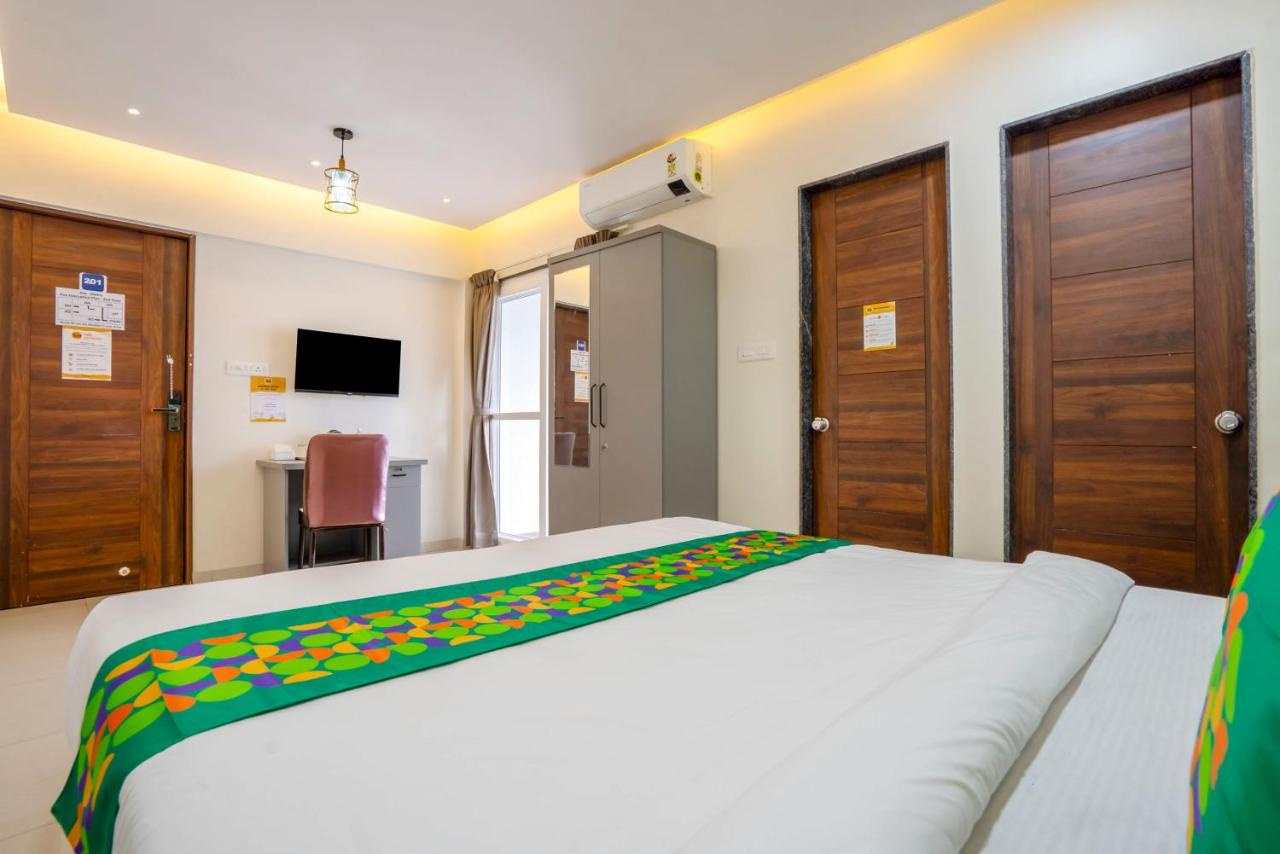 Foto - Itsy Hotels Metro