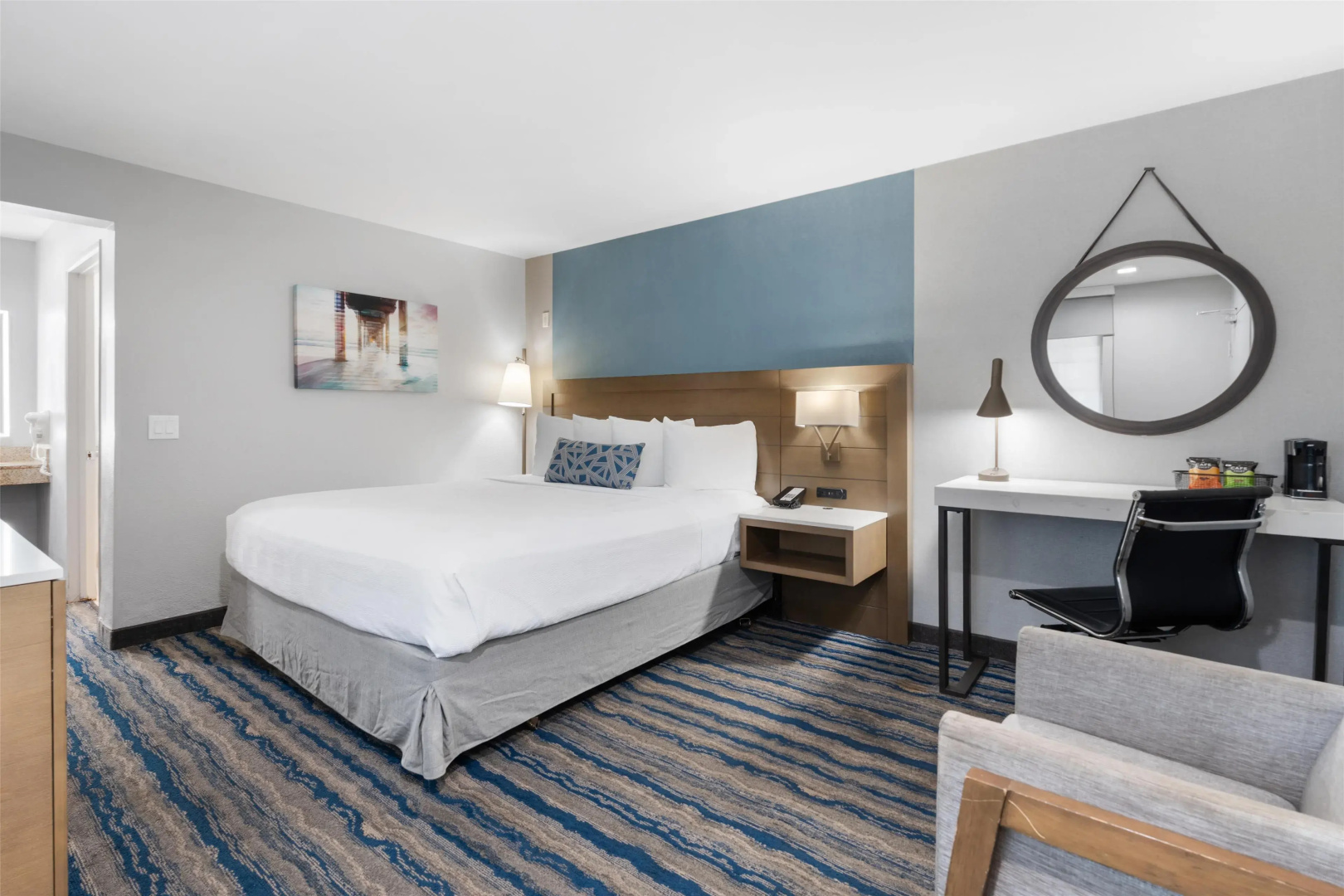 Photo - Best Western San Diego/Miramar Hotel
